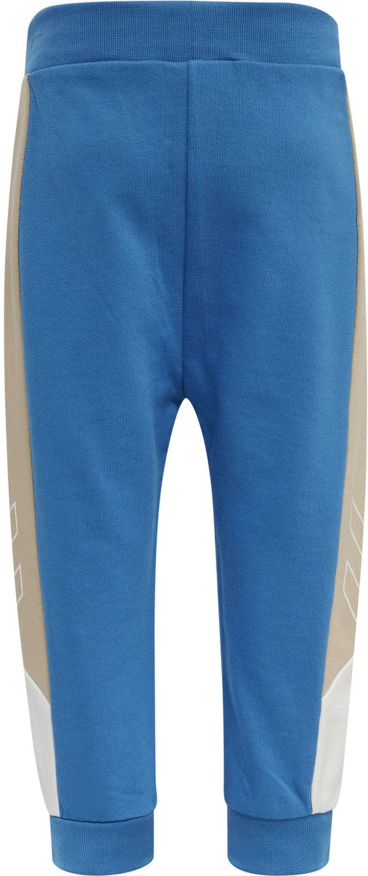 Hummel Hmlfinn Pants - vallarta blue