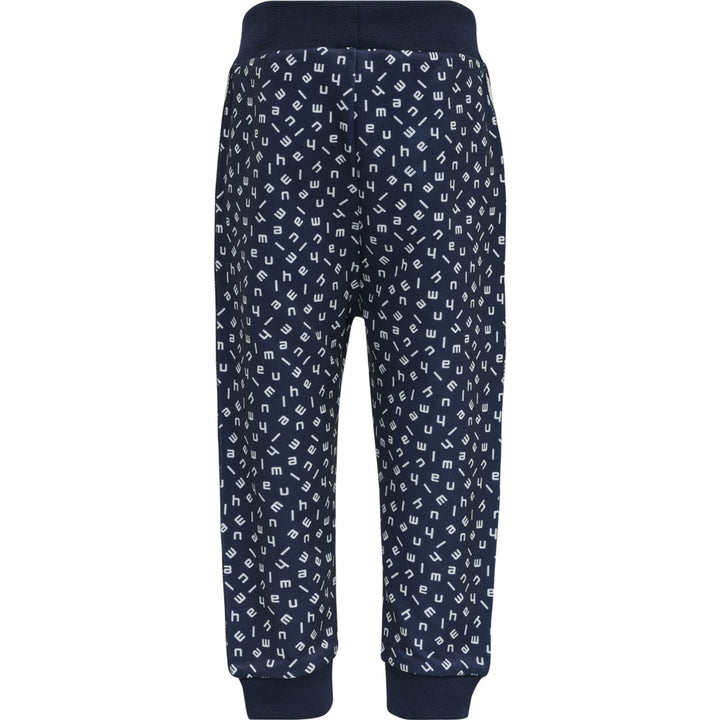 Hummel Hmltroy Pants - black iris