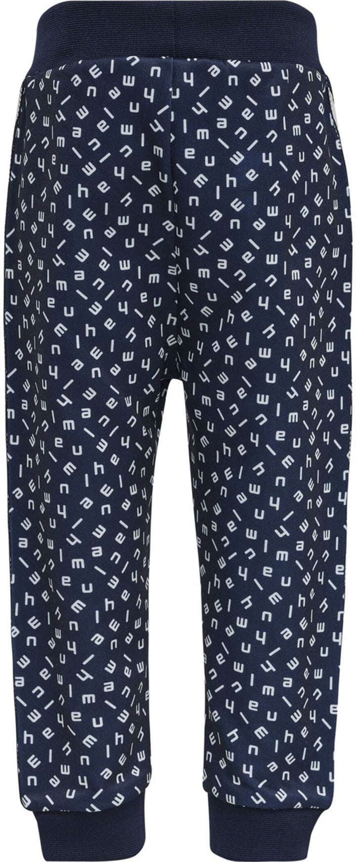 Hummel Hmltroy Pants - black iris