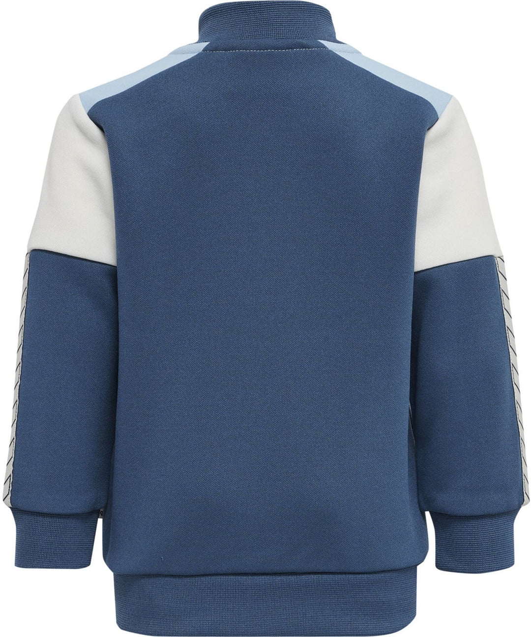 Hummel Hmlgrady Zip Jacket - ensign blue
