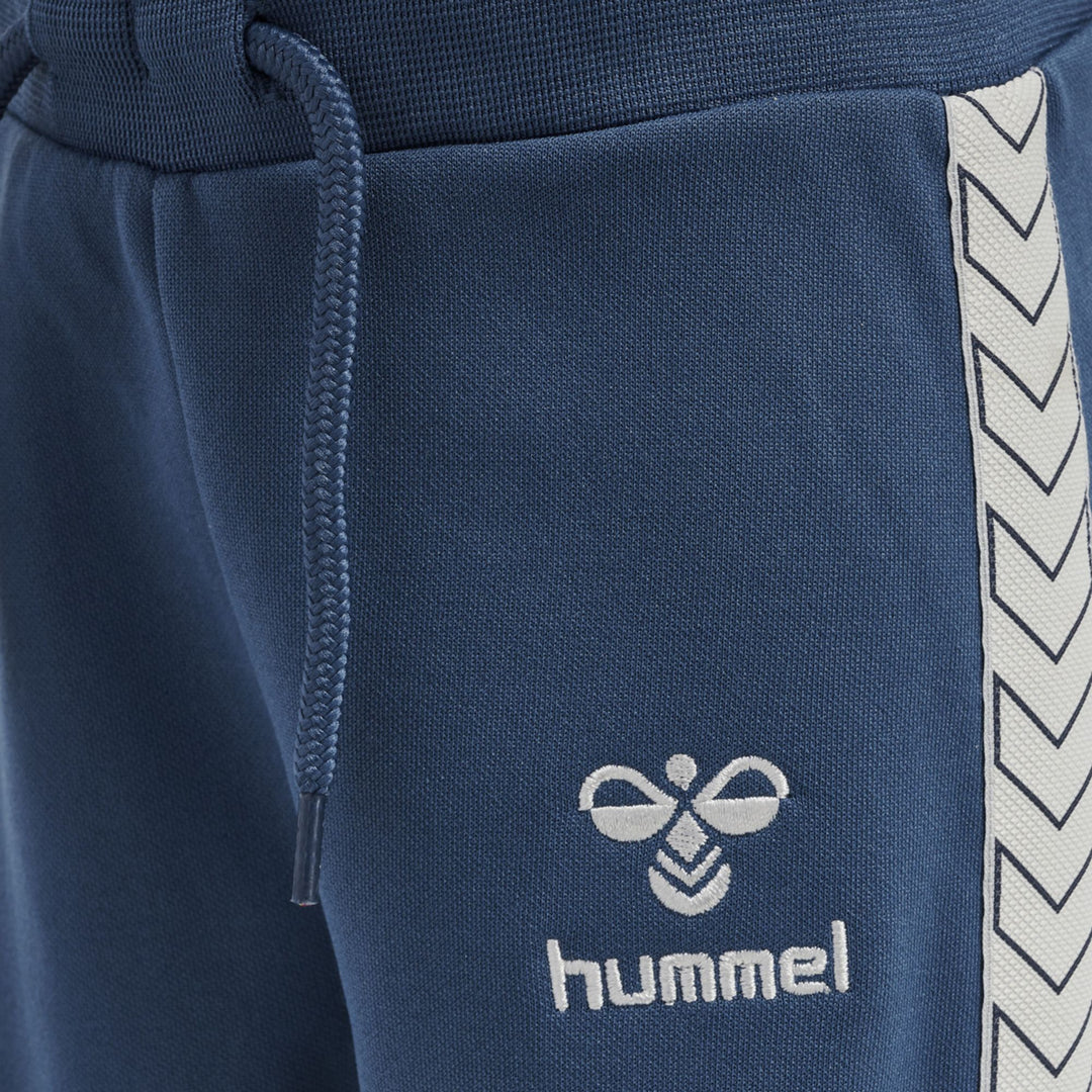 Hummel Hmlgrady Pants - ensign blue