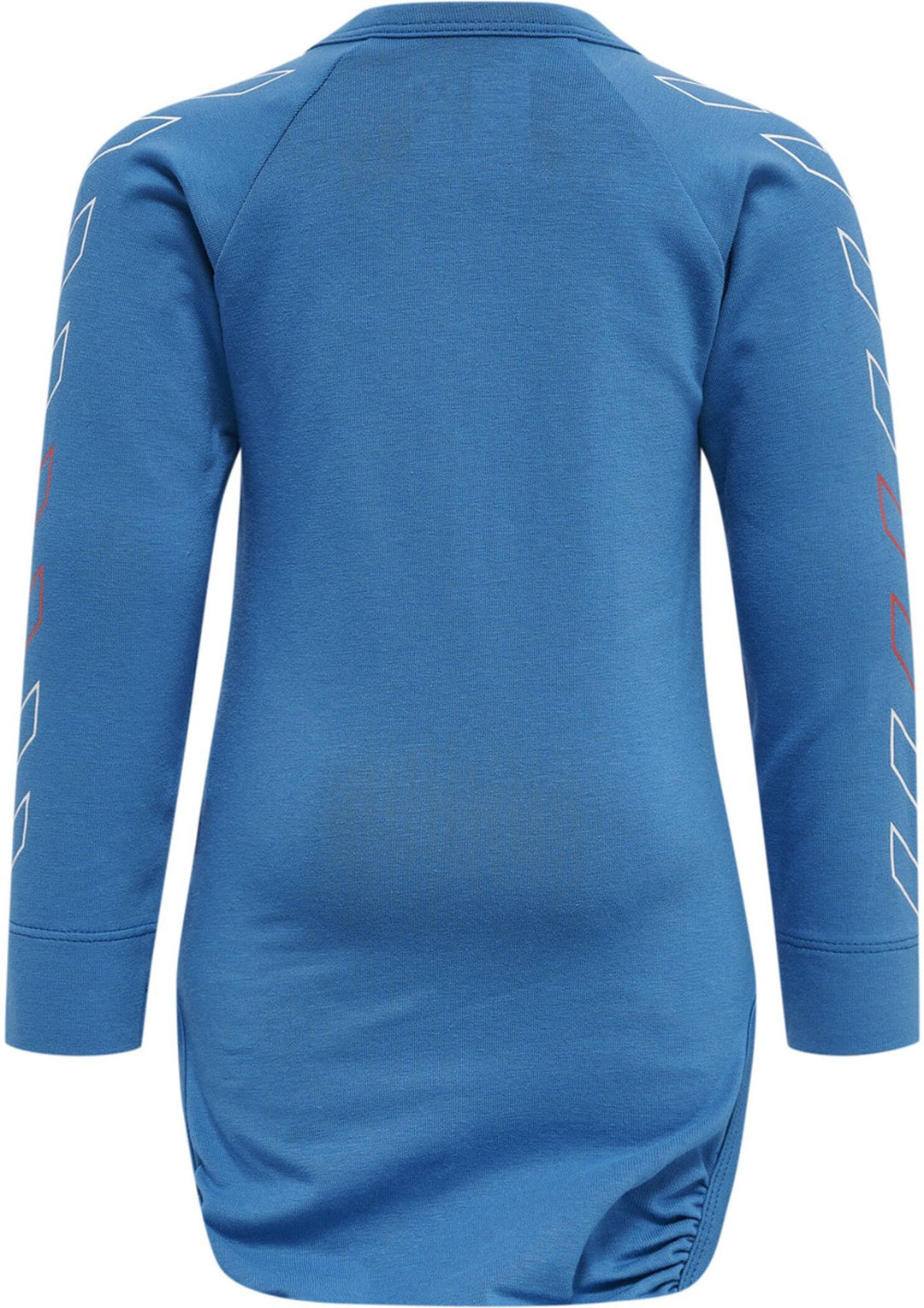 Hummel Hmlcody Body L/S - vallarta blue