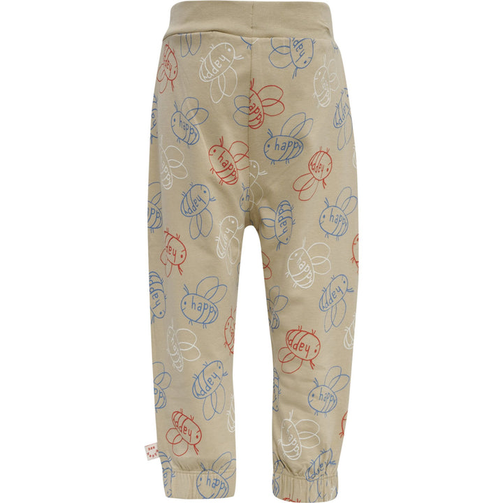 Hummel Hmlkian Pants - humus