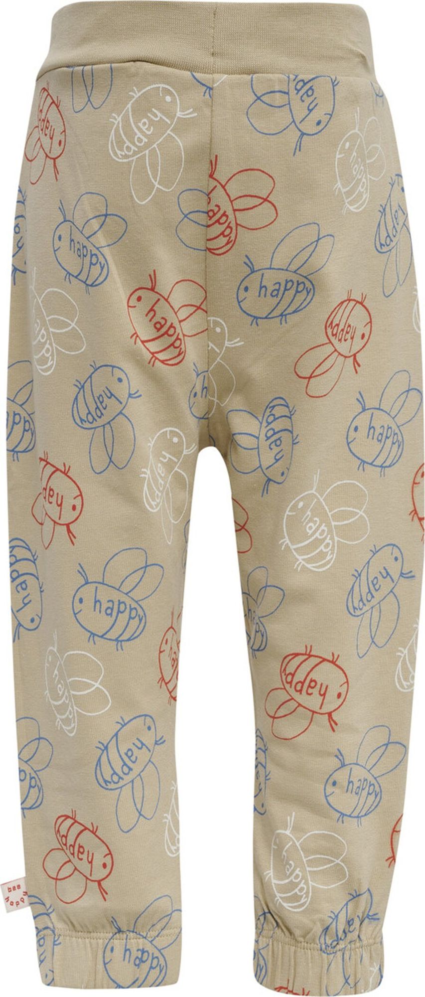Hummel Hmlkian Pants - humus
