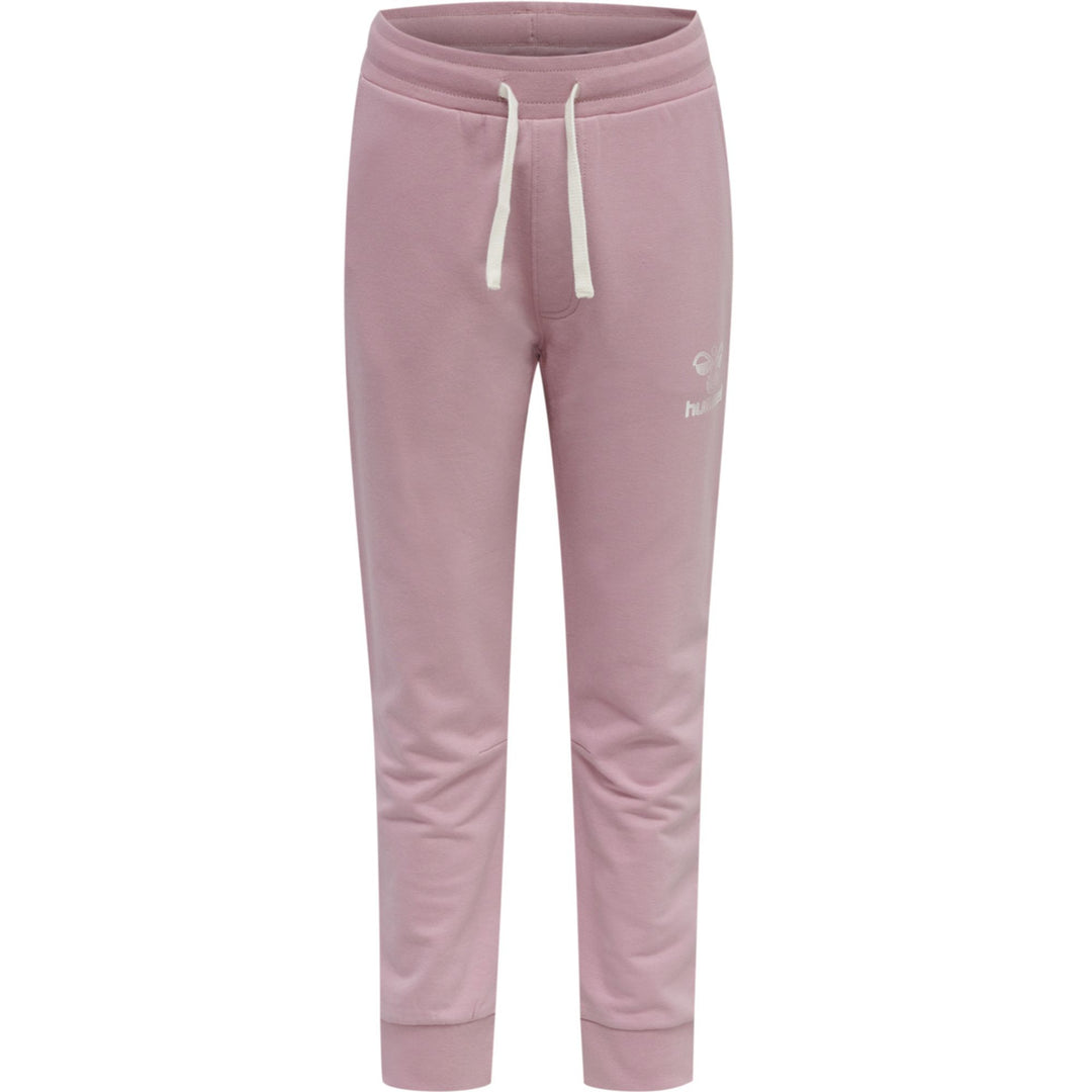 Hummel Hmlproud Pants - lilas