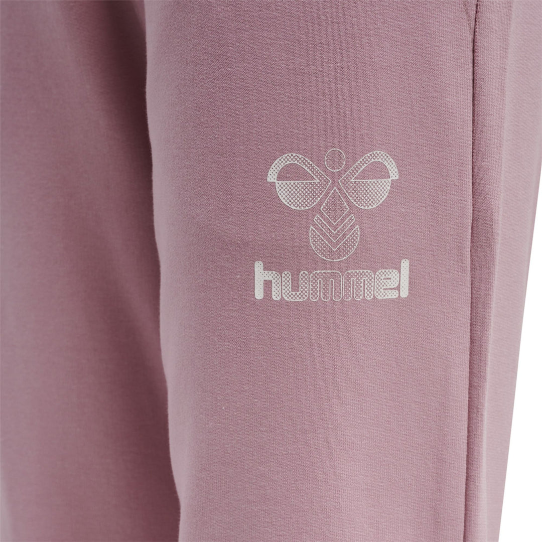 Hummel Hmlproud Pants - lilas