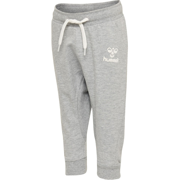 Hummel Hmlapple Pants - grey melange