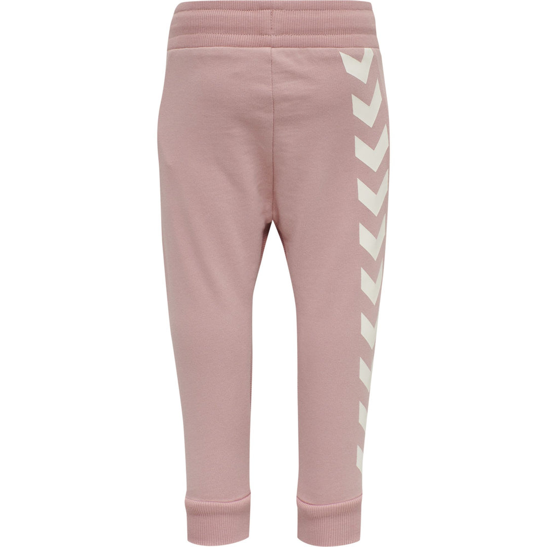 Hummel Hmlapple Pants - woodrose