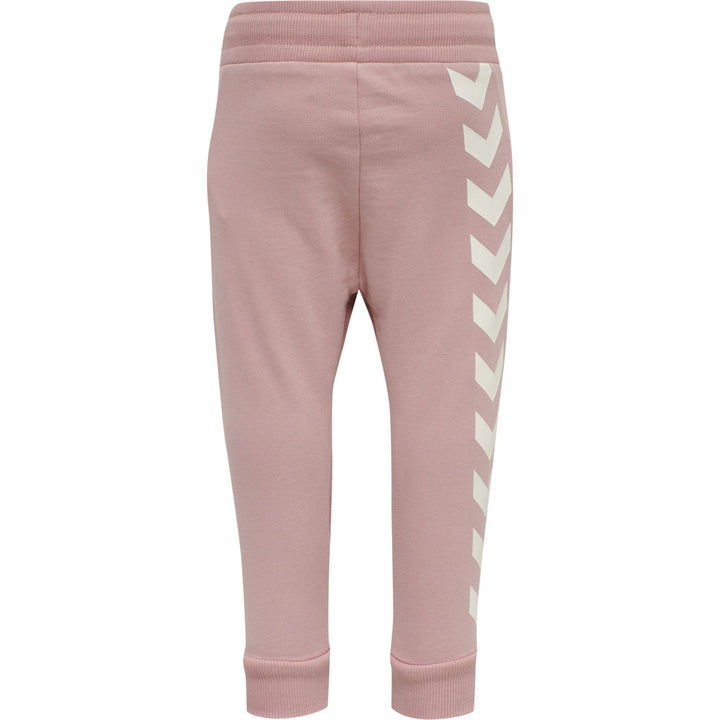 Hummel Hmlapple Pants - woodrose
