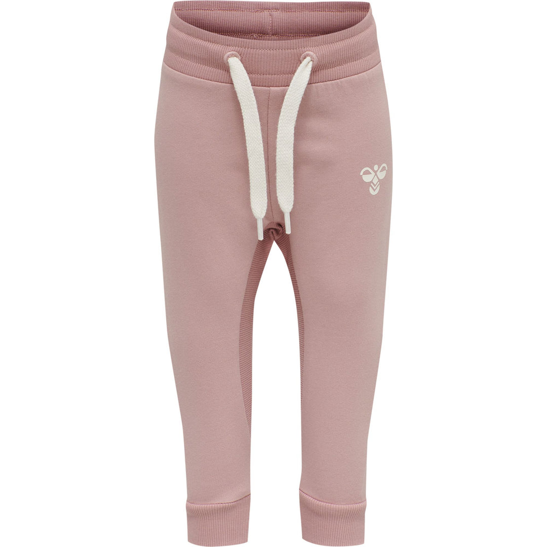Hummel Hmlapple Pants - woodrose