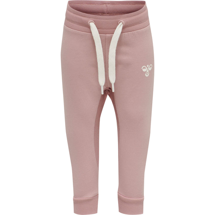 Hummel Hmlapple Pants - woodrose