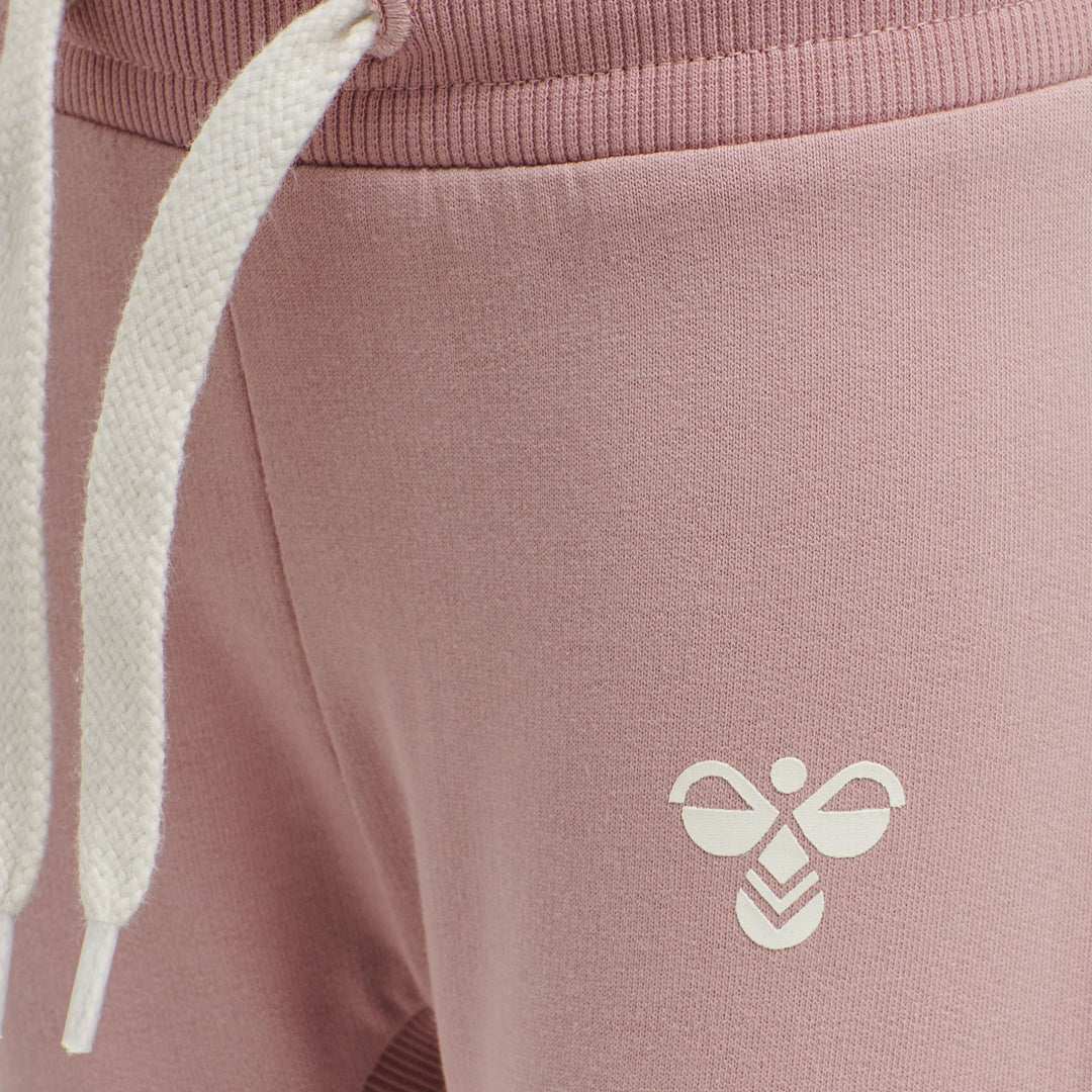 Hummel Hmlapple Pants - woodrose