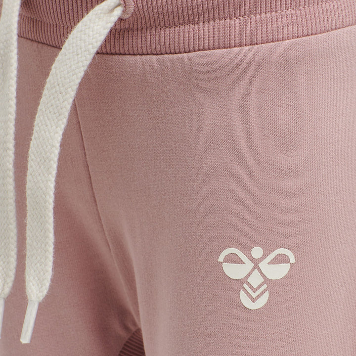 Hummel Hmlapple Pants - woodrose
