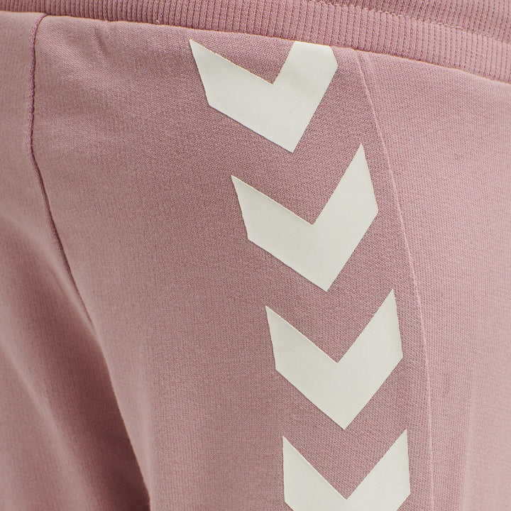 Hummel Hmlapple Pants - woodrose