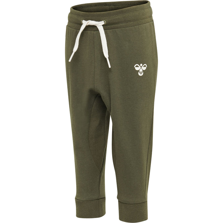 Hummel Hmlapple Pants - olive night
