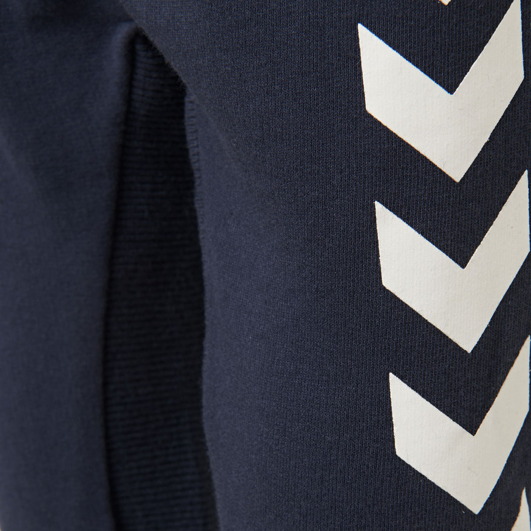 Hummel Hmlapple Pants - blue nights