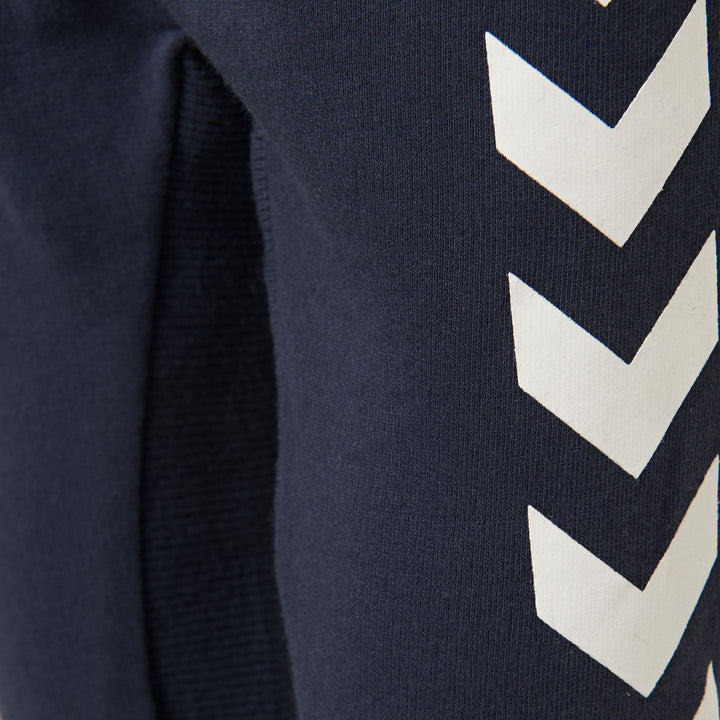 Hummel Hmlapple Pants - blue nights