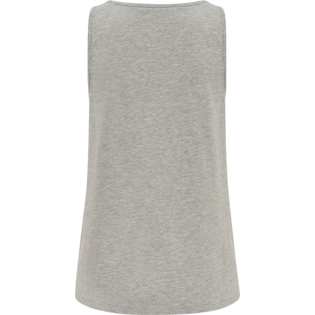 Hummel Hmllegacy Woman Tanktop - grey melange