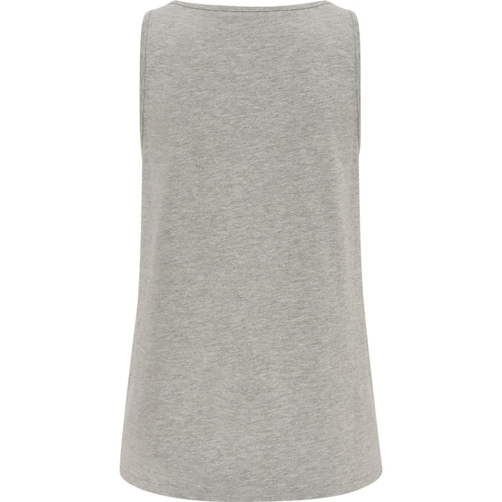 Hummel Hmllegacy Woman Tanktop - grey melange