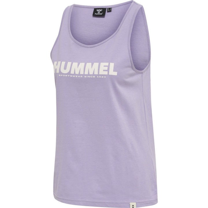 Hummel Hmllegacy Woman Tanktop - heirloom lilac