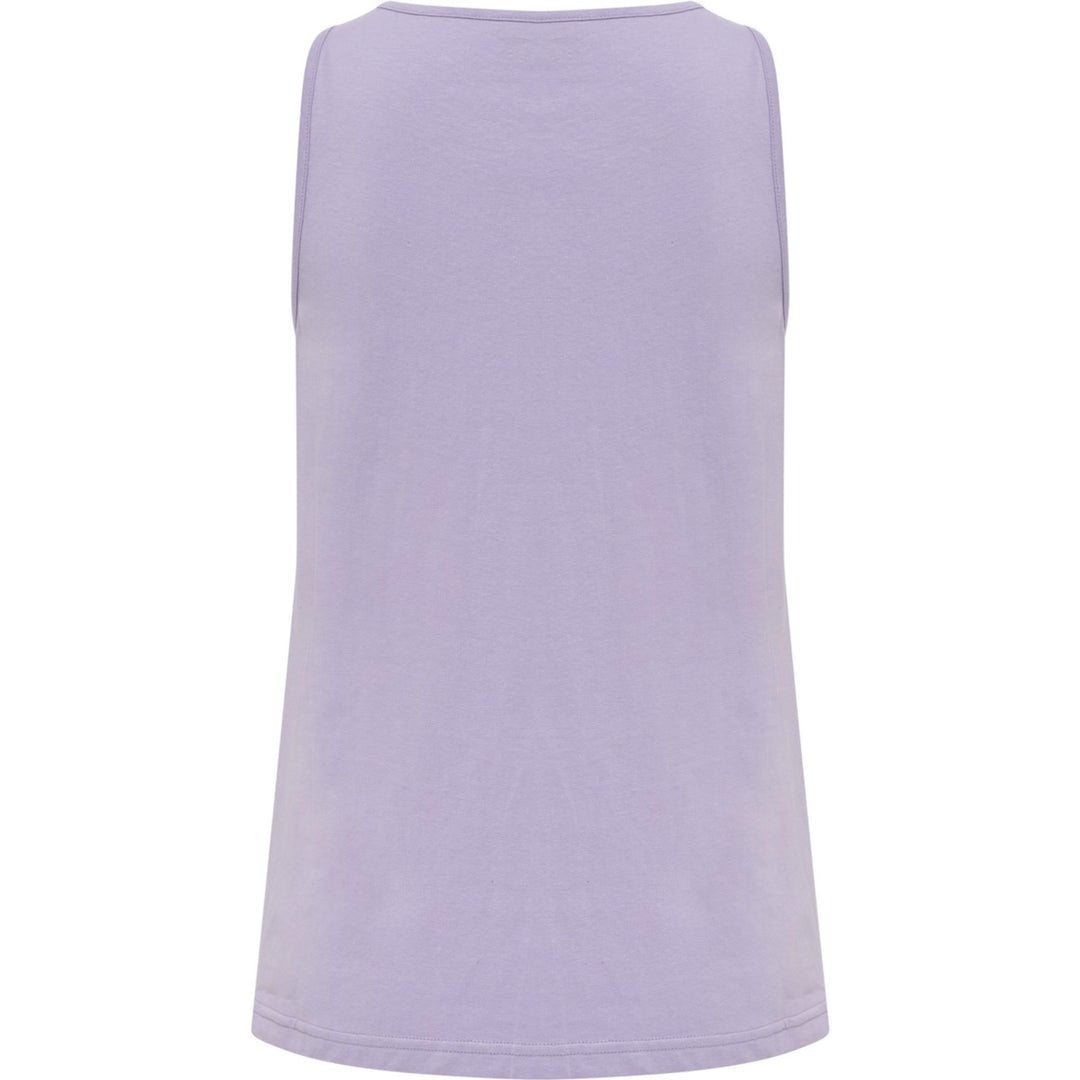 Hummel Hmllegacy Woman Tanktop - heirloom lilac