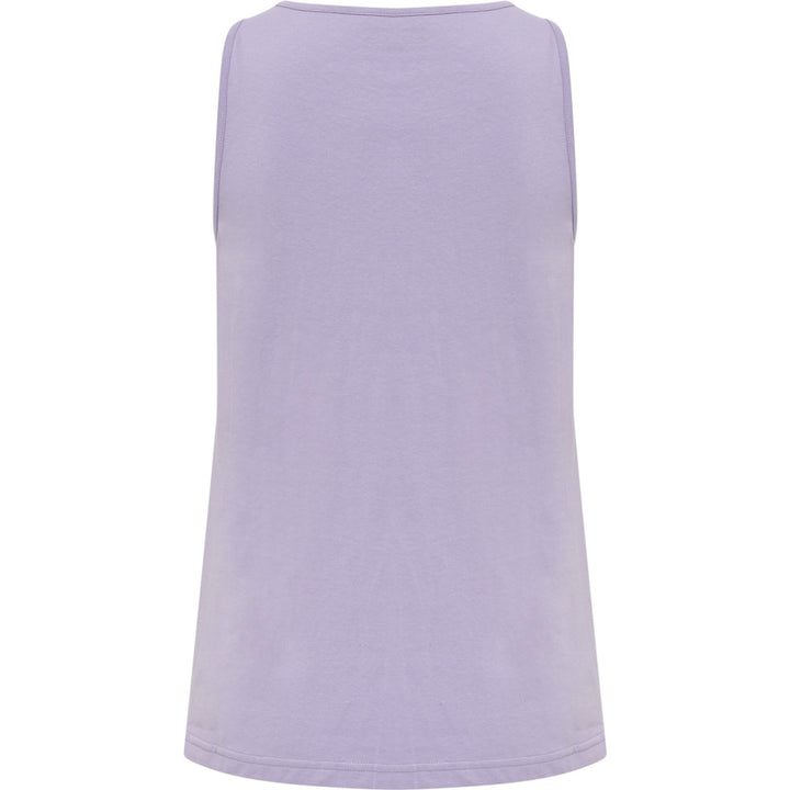 Hummel Hmllegacy Woman Tanktop - heirloom lilac