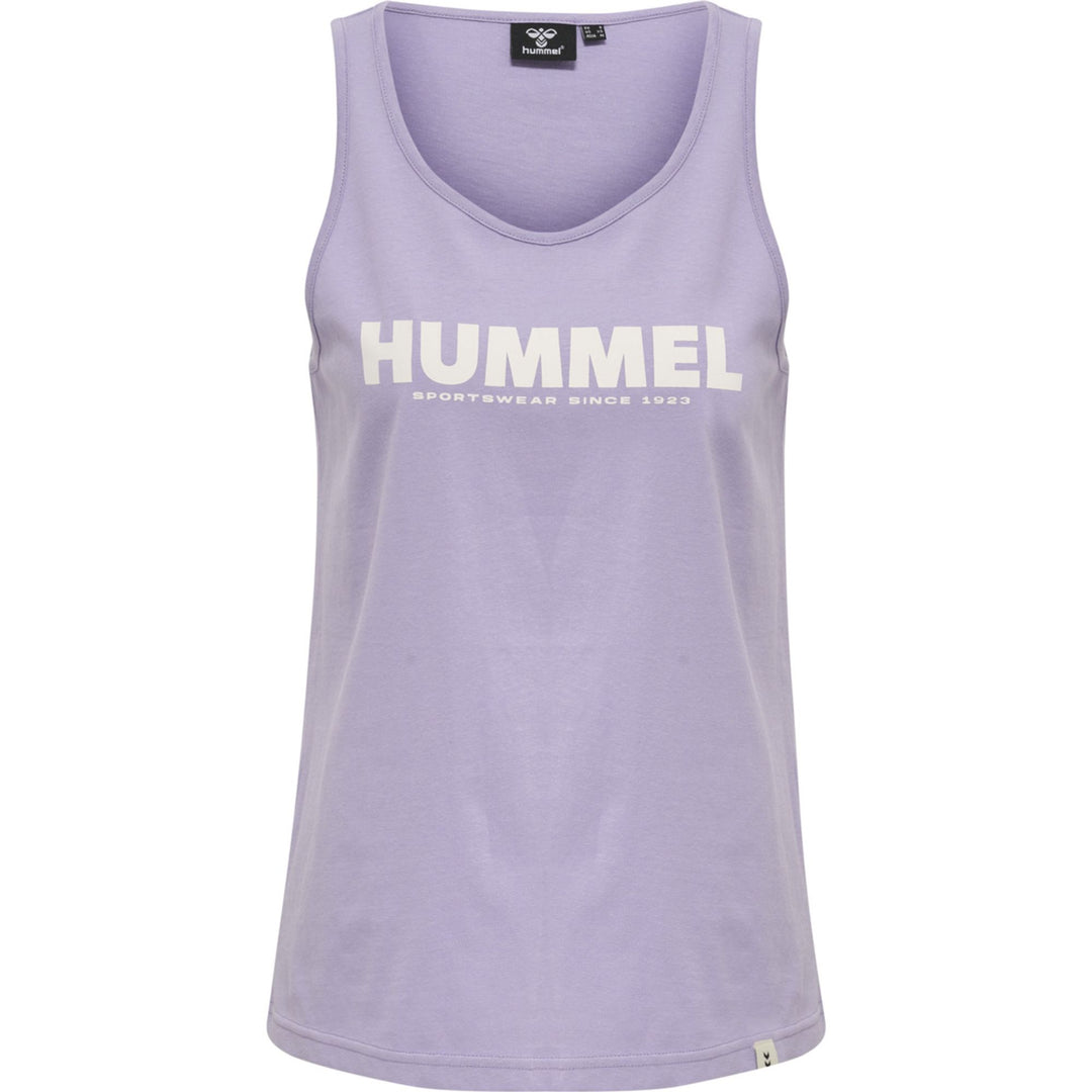 Hummel Hmllegacy Woman Tanktop - heirloom lilac
