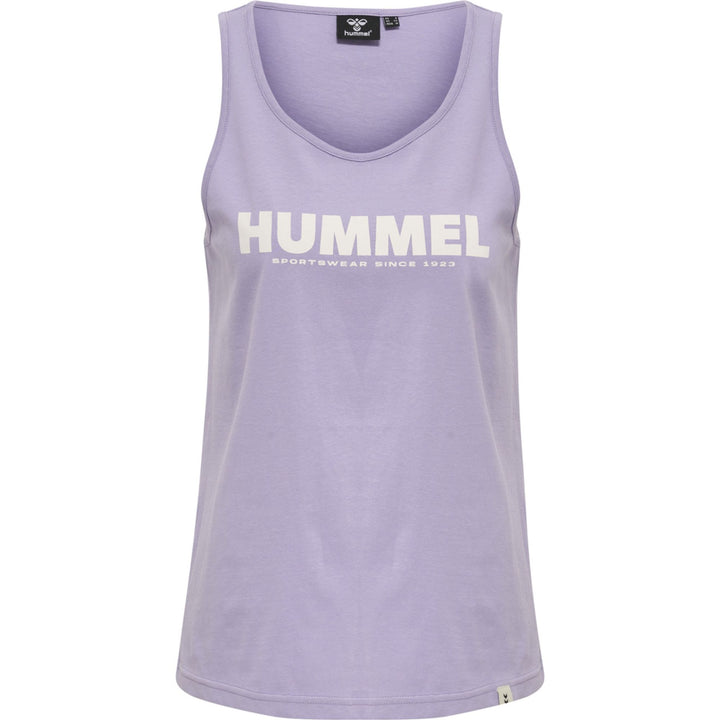 Hummel Hmllegacy Woman Tanktop - heirloom lilac