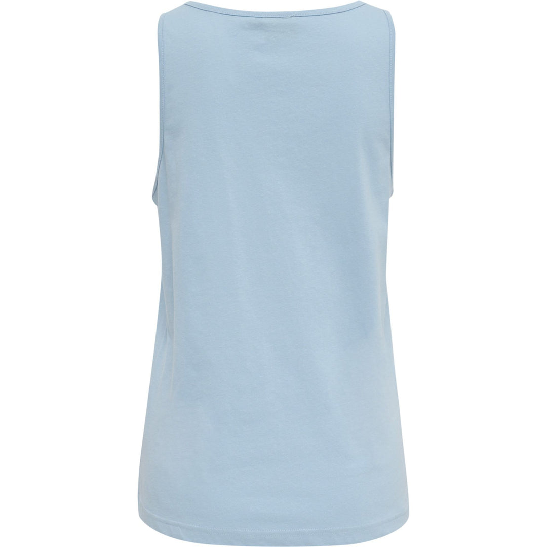 Hummel Hmllegacy Woman Tanktop - placid blue