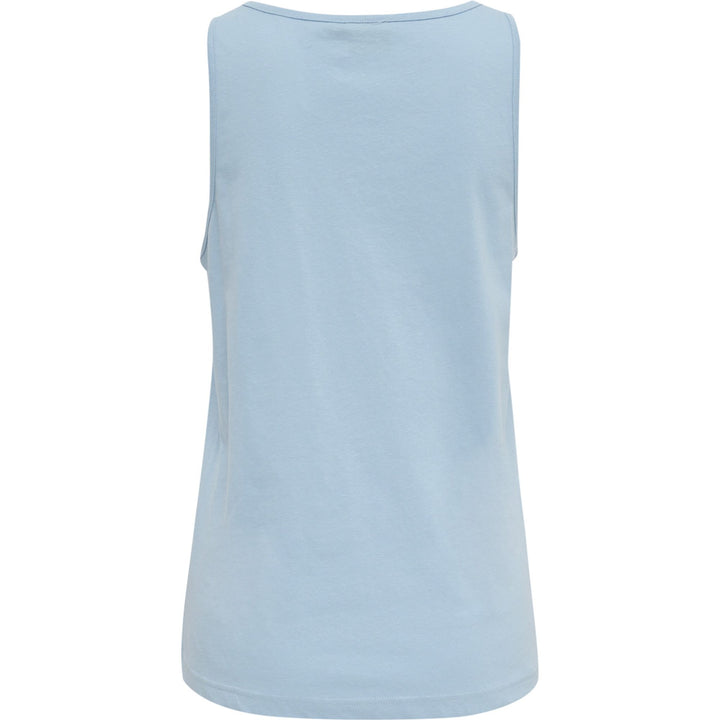 Hummel Hmllegacy Woman Tanktop - placid blue