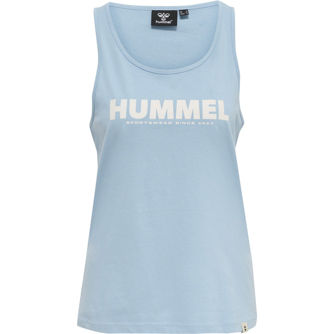 Hummel Hmllegacy Woman Tanktop - placid blue