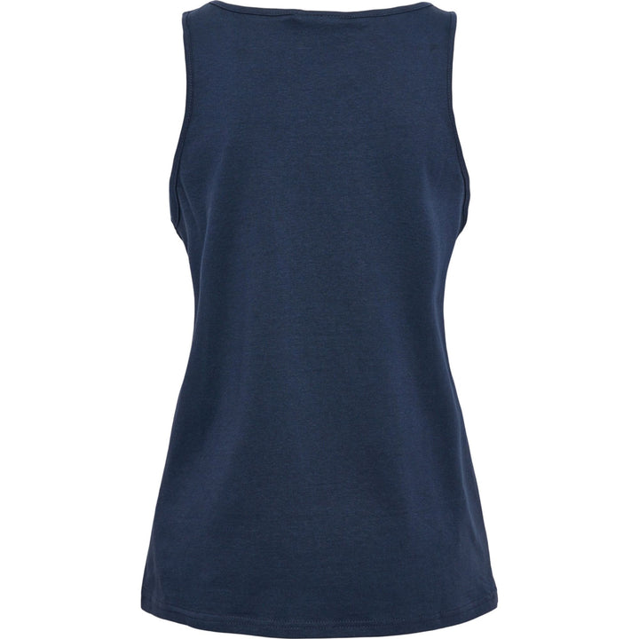 Hummel Hmllegacy Woman Tanktop - blue nights