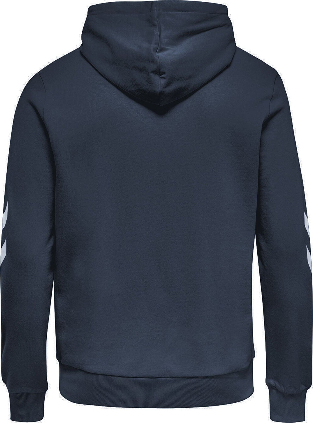 Hummel Hmllegacy Logo Hoodie - blue nights