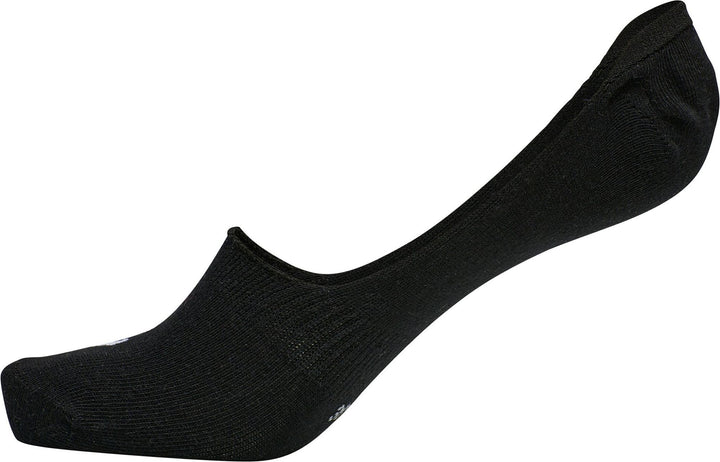 Hummel Hmlchevron 6-Pack No Show Socks - black