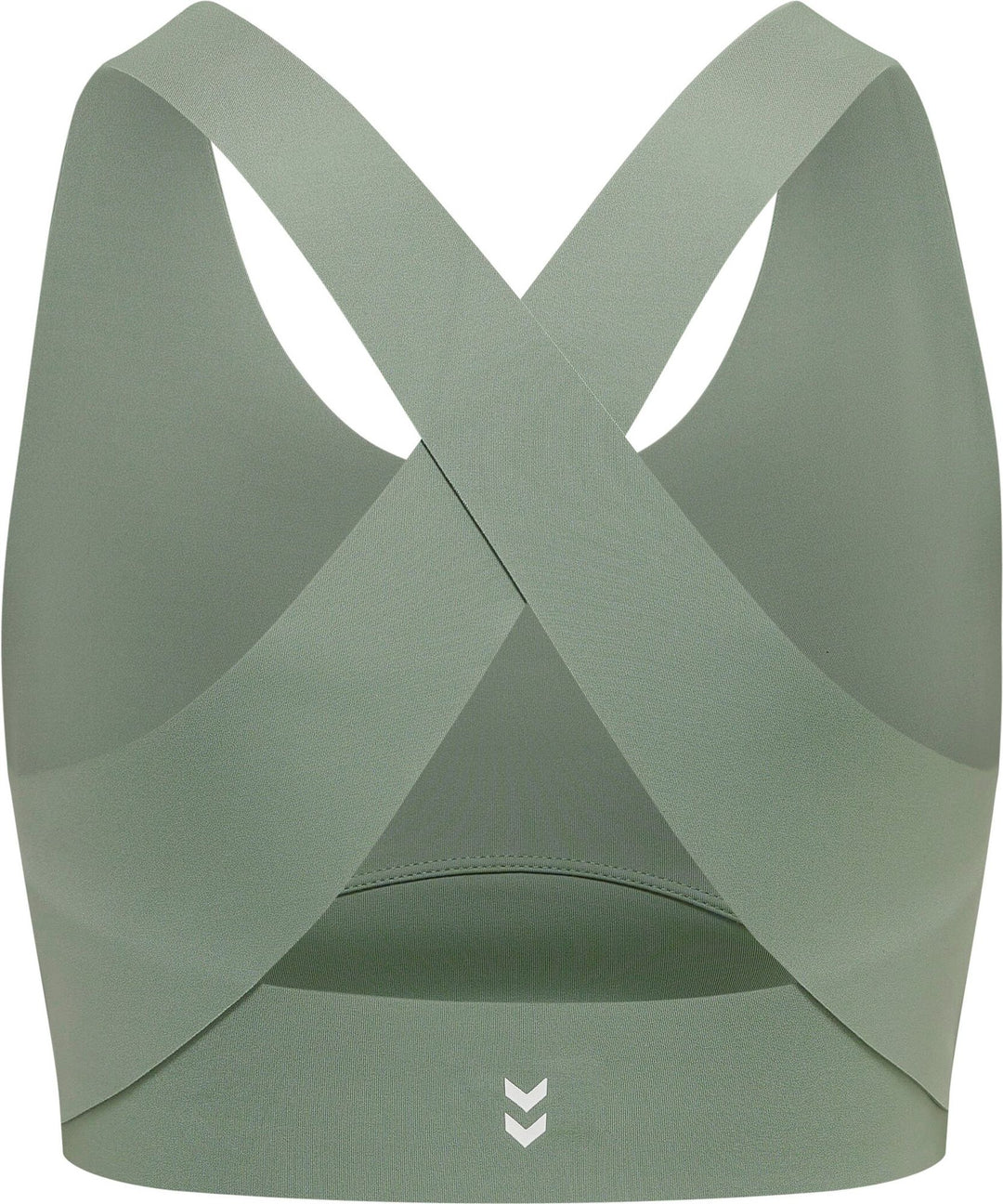 Hummel Hmlmt Grace Sports Bra - lily pad