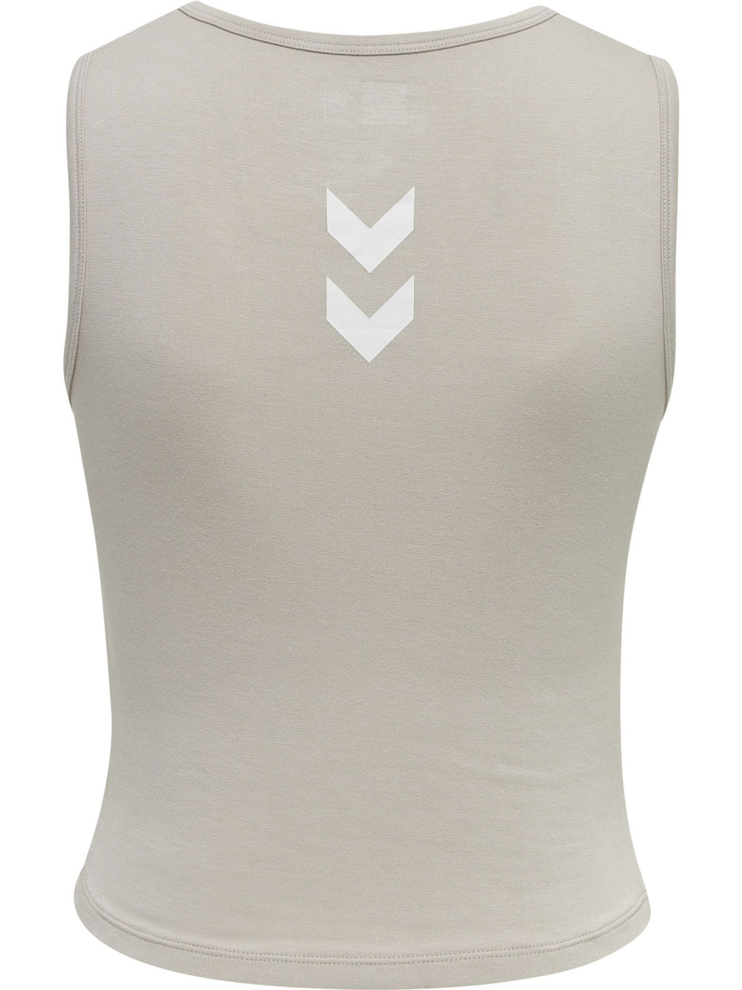 Hummel Hmlmt Fiona Top - chateau gray