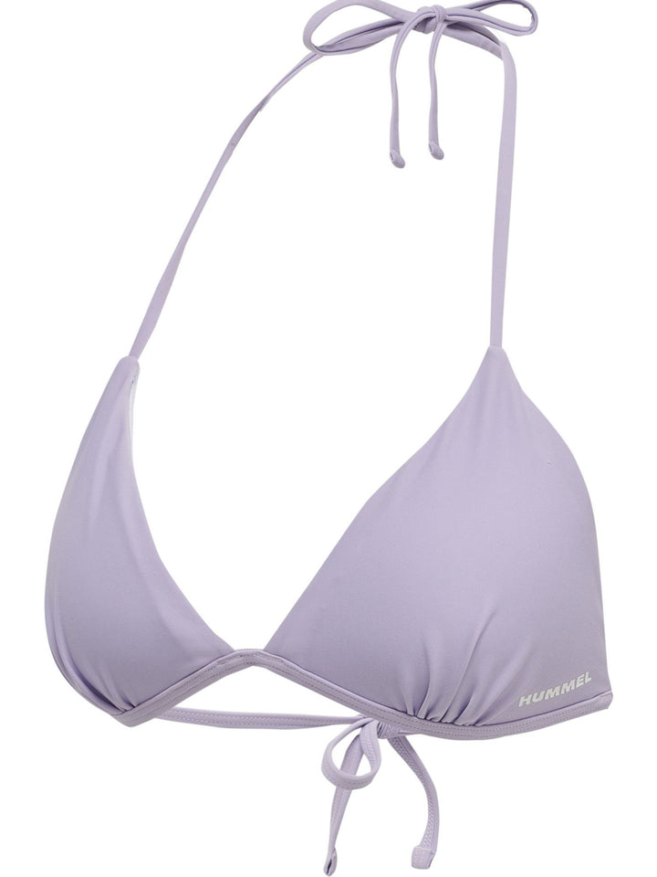 Hummel Hmlally Swim Top - pastel lilac