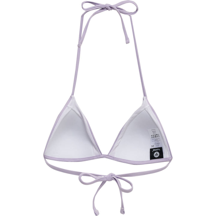 Hummel Hmlally Swim Top - pastel lilac