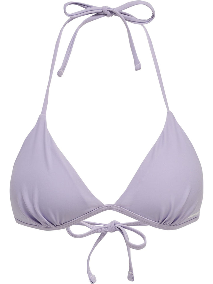 Hummel Hmlally Swim Top - pastel lilac