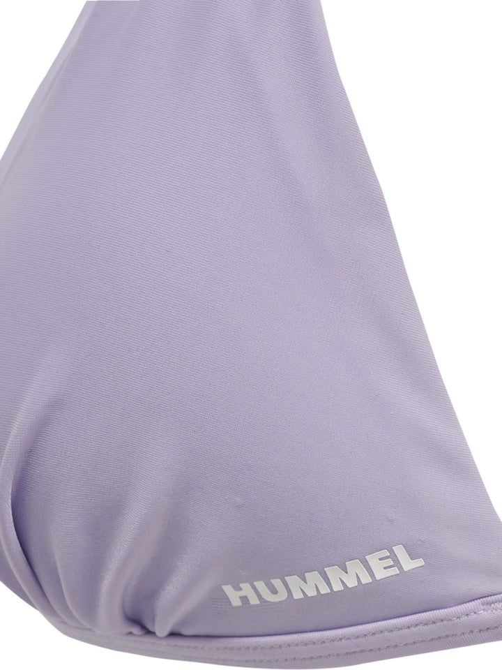 Hummel Hmlally Swim Top - pastel lilac