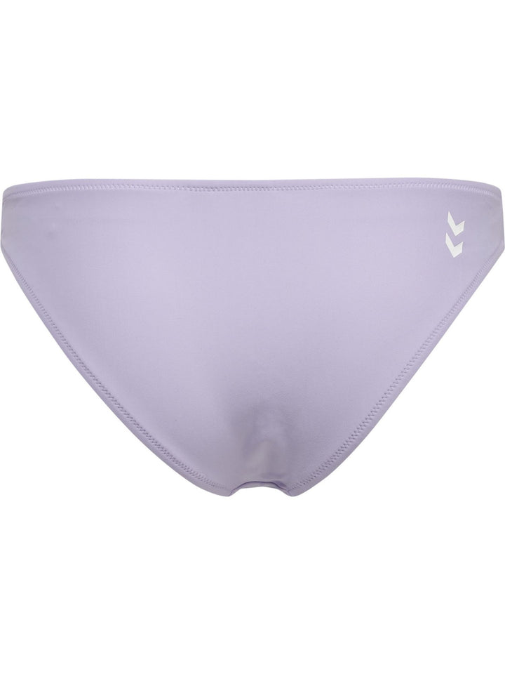 Hummel Hmlally Swim Tanga - pastel lilac