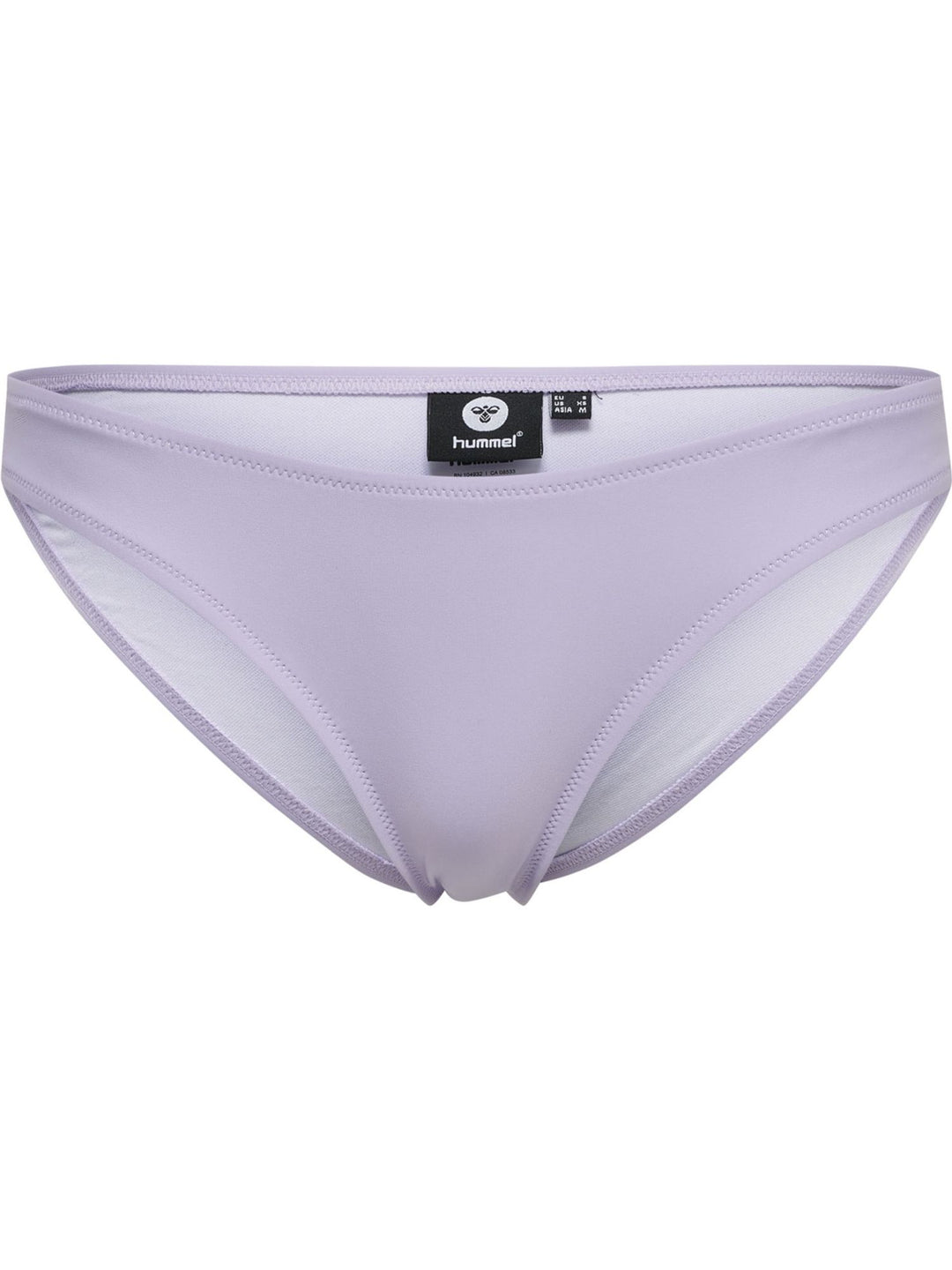 Hummel Hmlally Swim Tanga - pastel lilac