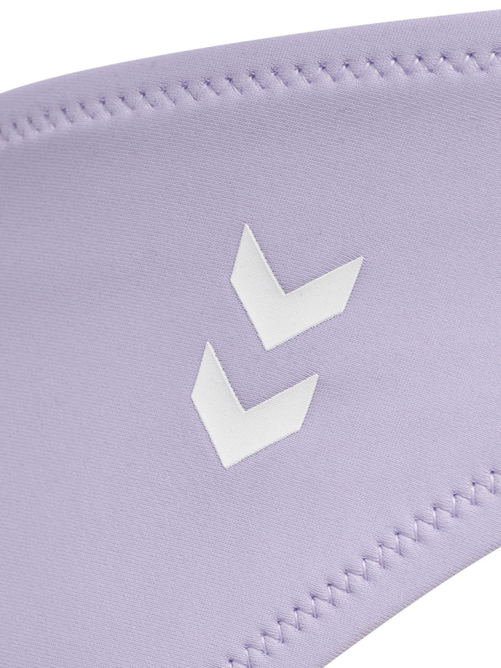Hummel Hmlally Swim Tanga - pastel lilac