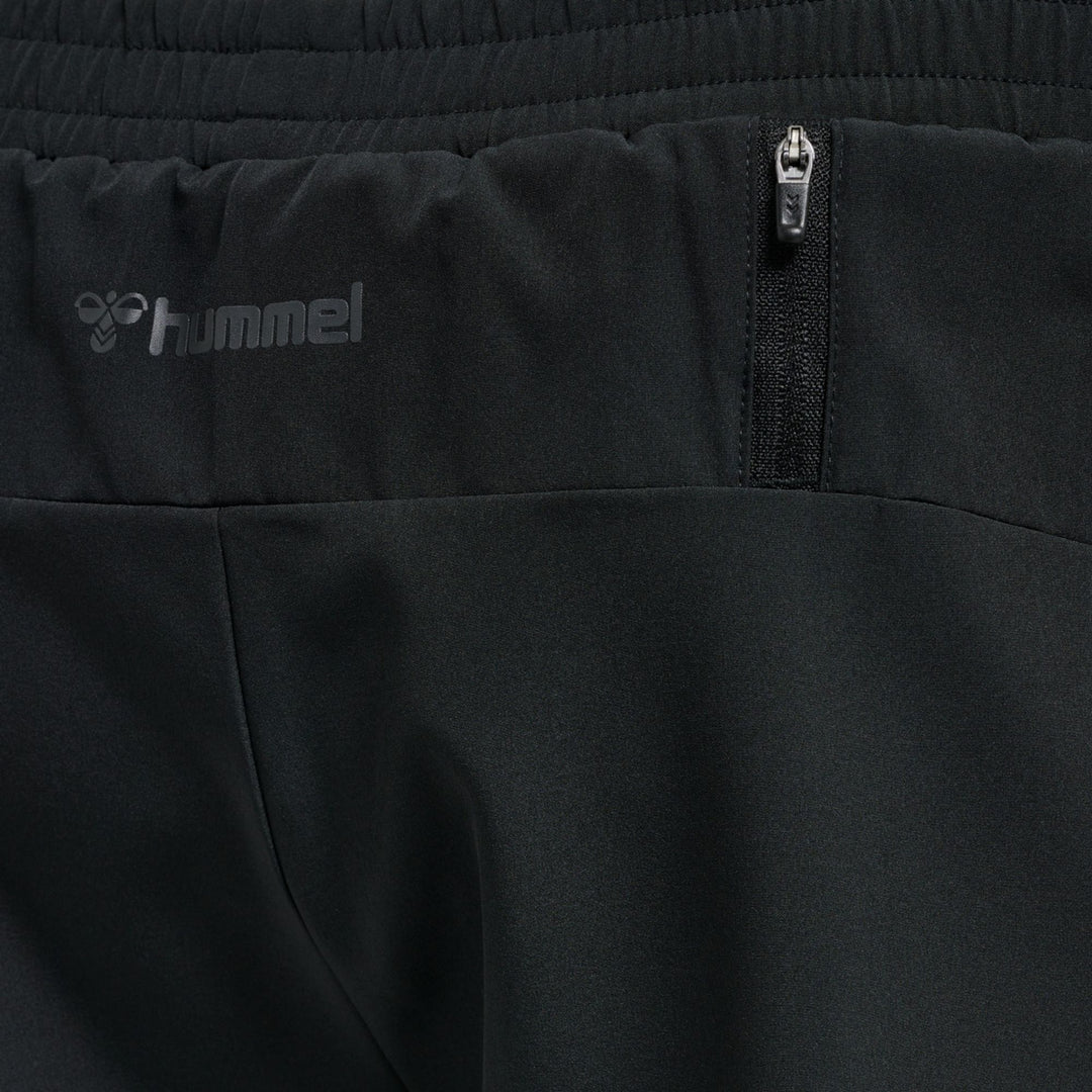 Hummel Hmlmt Force 2 In 1 Shorts - black