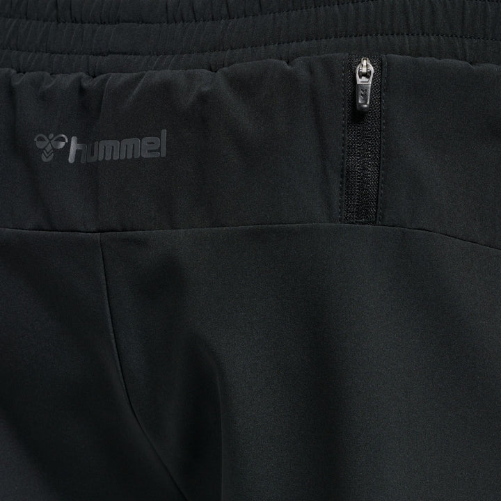 Hummel Hmlmt Force 2 In 1 Shorts - black