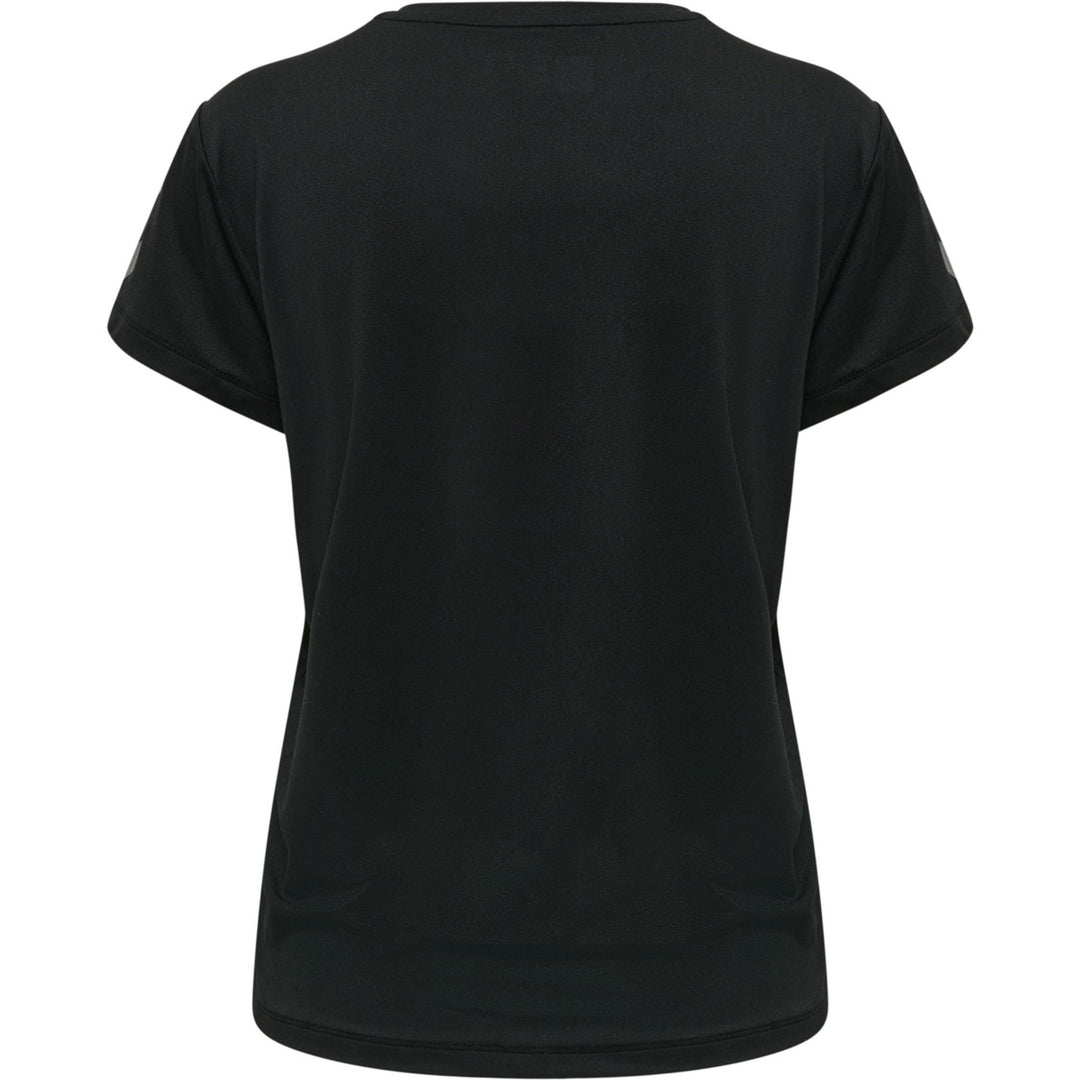 Hummel Hmlmt Taylor T-Shirt - black