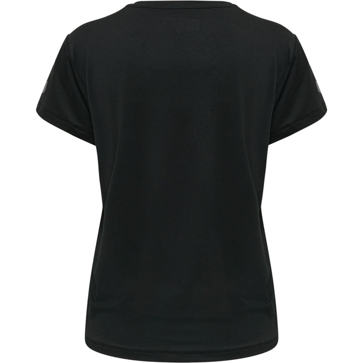Hummel Hmlmt Taylor T-Shirt - black