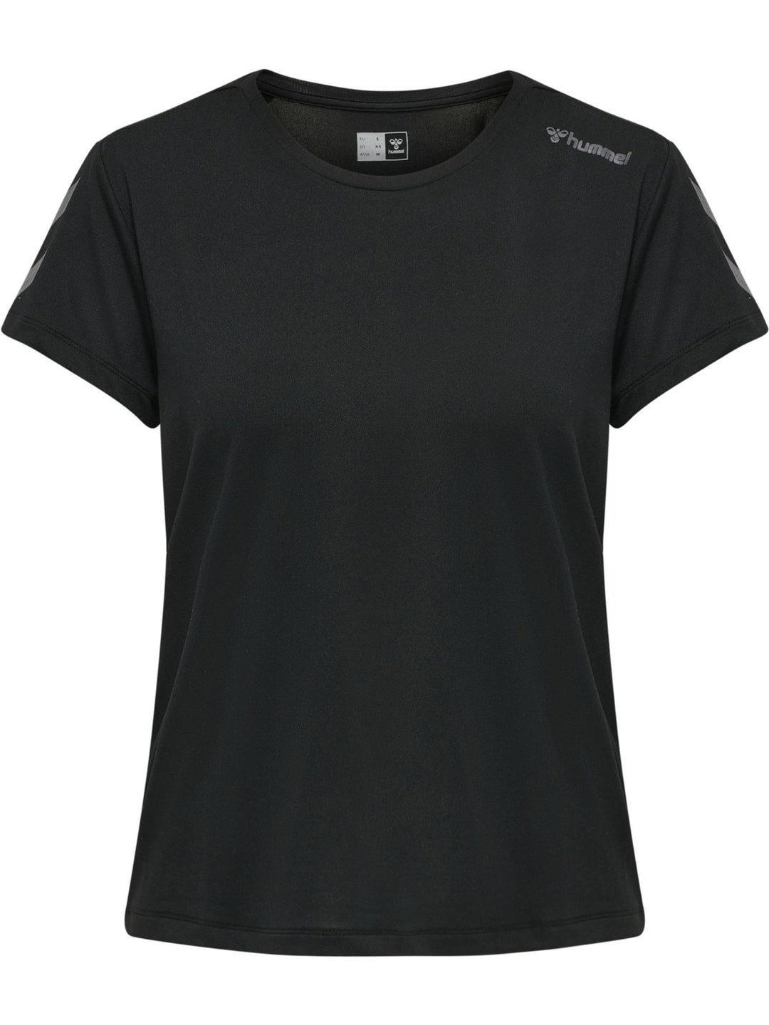 Hummel Hmlmt Taylor T-Shirt - black