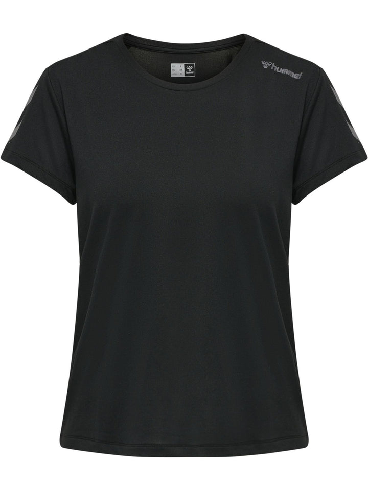 Hummel Hmlmt Taylor T-Shirt - black