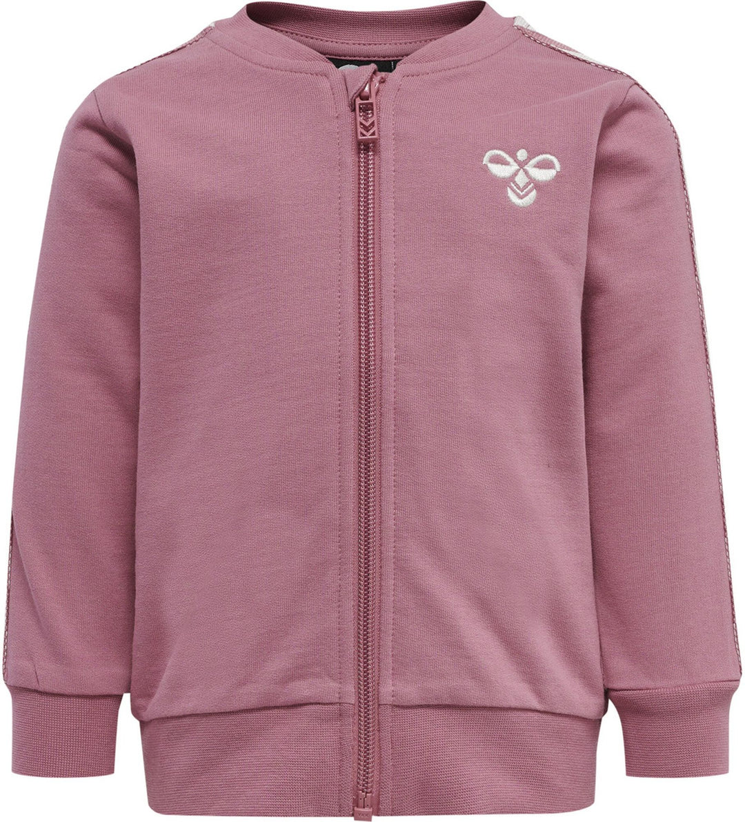 Hummel Hmlbille Tracksuit - heather rose